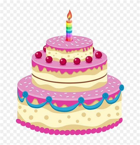 Birthday Cake Png Image - Cake Emoji PNG – Stunning free transparent png clipart images free ...
