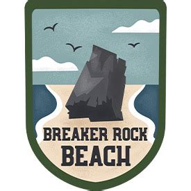 Breaker Rock Beach - Lifeway VBS 2024 - Christianbook.com