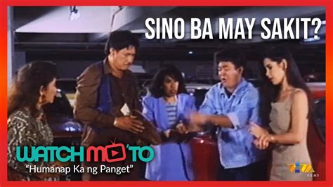 Sino Ba May Sakit? | Humanap Ka ng Panget |Dennis Padilla, Jimmy Santos ...