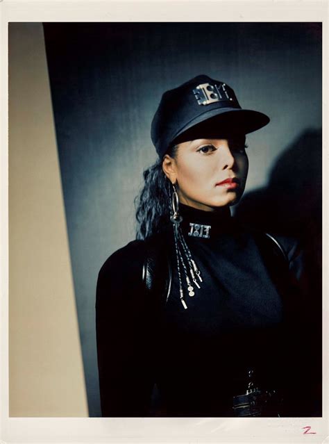 Janet Jackson's Rhythm Nation 1814 Photoshoot | Janetpedia | Fandom