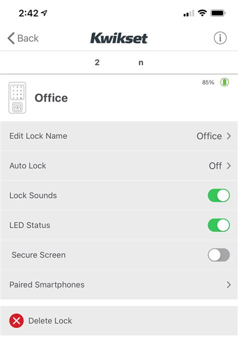 Review of the Kwikset Halo Smart Lock - Techlicious