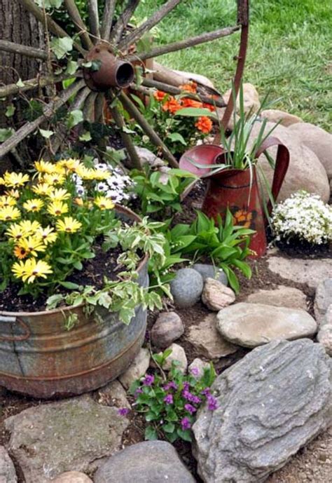 Cool 62 Fabulous Front Yard Rock Garden Ideas https://homeylife.com/62-fabulous-front-yard ...