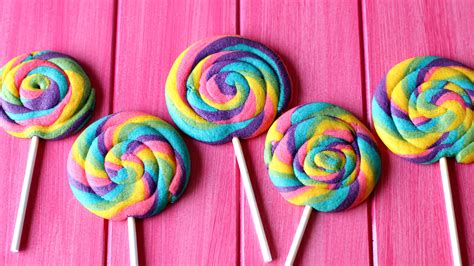 Lollipop Wallpaper (63+ images)