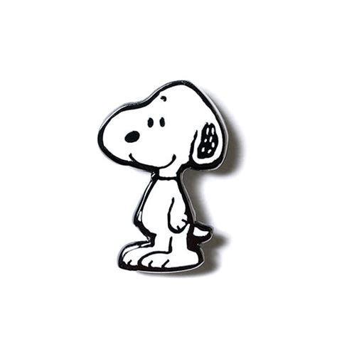 Originals - Snoopy Pin