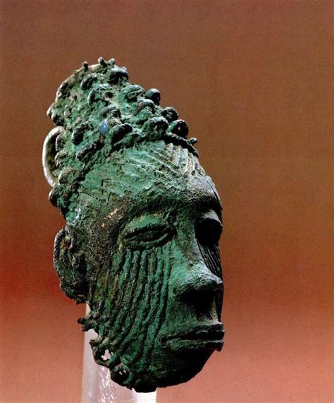 History of Igbo-Ukwu art - Legit.ng