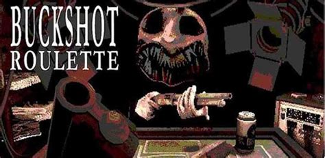 Buckshot Roulette APK 1.0 Download Free For Android