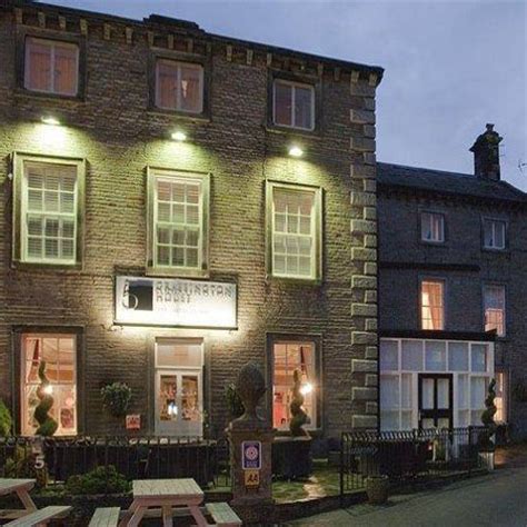 Grassington House, Grassington