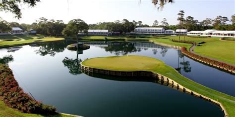 The 10 most exciting holes on the PGA Tour | Golf Equipment: Clubs ...