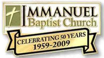 Immanuel Baptist Church History: Associate Pastorates