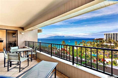 Hot Maui Beachfront Condo at Kaanapali Alii Resort For Sale - Maui ...