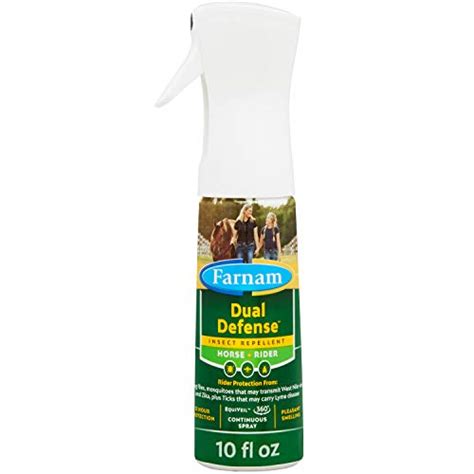 Best Horse Fly Repellent For Humans