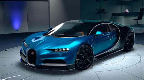 How to get Bugatti Chiron Sport 2019 in Need for Speed Unbound