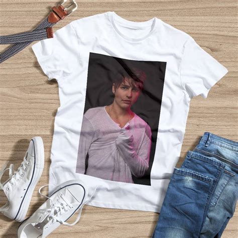 Colby Brock T-shirt | colbybrockmerch.com