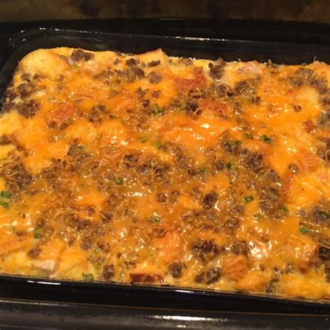 Jimmy Dean Breakfast Casserole Photos - Allrecipes.com