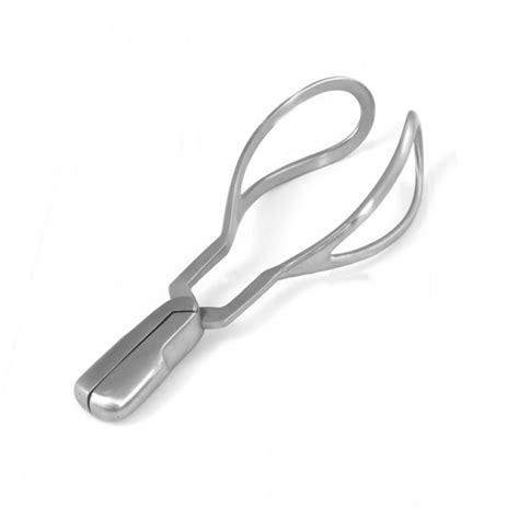 Wrigley Obstetrical Forceps | Surgical Mart