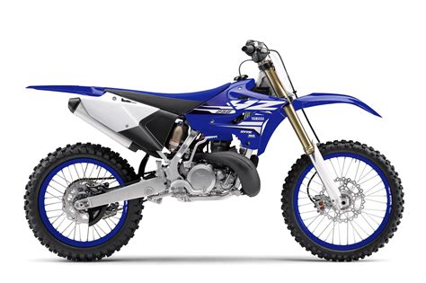 2018 Yamaha YZ250 Review • Total Motorcycle