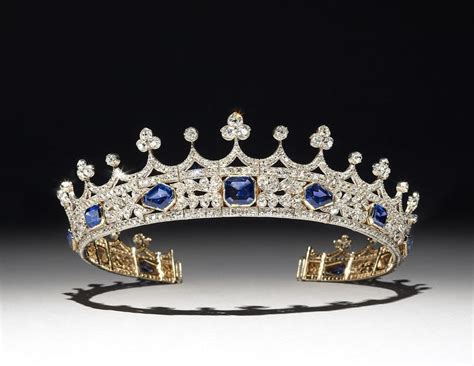 79 best images about Tiaras Unlimited, Mary, Princess Royal & Countess ...