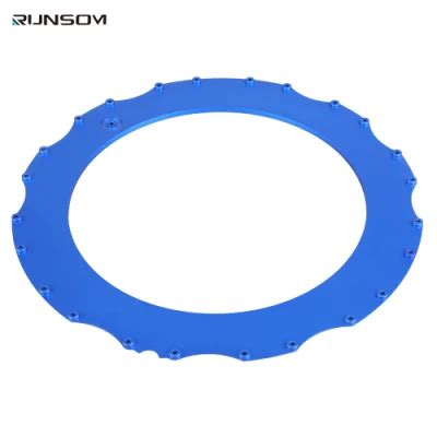 Customize Car Parts Turning Services Aluminum CNC Machining Parts - China CNC Custom Machining ...