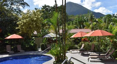 Hotel Roca Negra Del Arenal, La Fortuna | 2022 Updated Prices, Deals