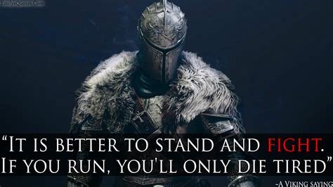 Viking Battle Quotes. QuotesGram