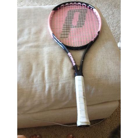 Tennis Racket Trader - Prince - Buy and Sell New and Used Prince Tennis ...