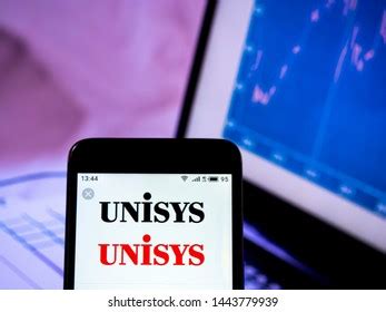 Unisys Logo Vectors Free Download