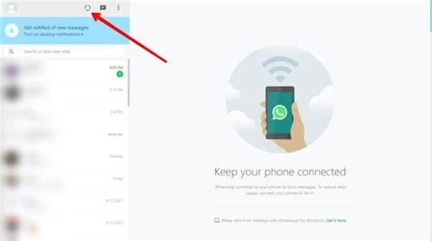 How to See Status in WhatsApp Web, PC or Laptop - Mobmet