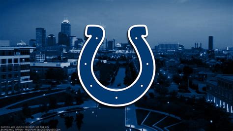 HD wallpaper: Football, Indianapolis Colts, Emblem, Logo, NFL | Wallpaper Flare