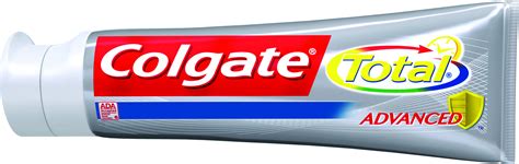 Toothpaste Colgate PNG