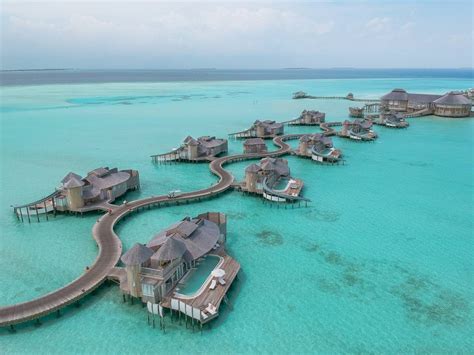 The Best Overwater Villas in the Maldives - Soneva Jani Review | Anna Everywhere