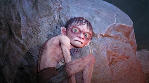 Для такой неказистой игры у The Lord of the Rings: Gollum на редкость высокие системные требования