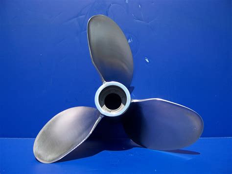 Propeller Design Of Ship at Hazel Lewis blog