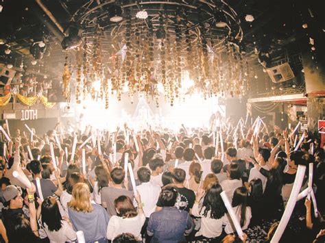 The 5 hottest clubs in Hongdae | Time Out Seoul