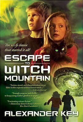 Escape to Witch Mountain - Alchetron, the free social encyclopedia