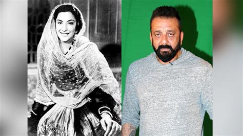 Why Nargis Is Still Missed By Sanjay Dutt