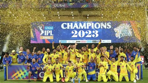 Highlights | GT vs CSK, IPL 2023 Final Match Full Scorecard: Chennai ...