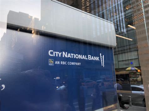 City National Bank Overdraft