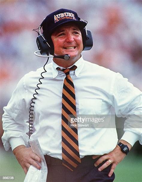 42 Terry Bowden Auburn Photos & High Res Pictures - Getty Images