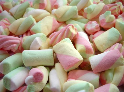 Marshmallows!!! | pixieandrotter