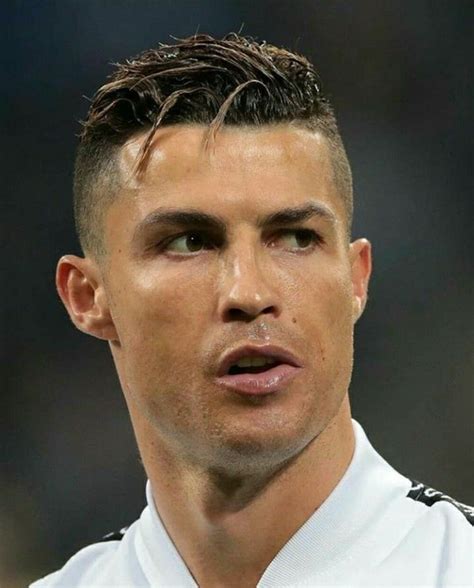 Cr7 Haircut 2021 - Cristiano Ronaldo Hairstyles 2018 - Best Haircut ...