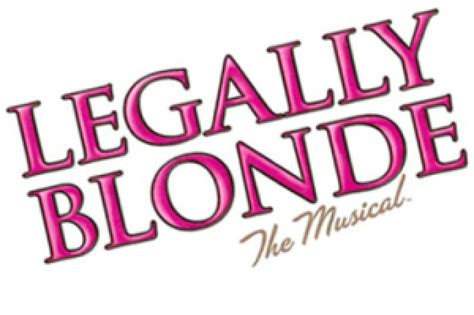 Franklin Theatre - Act Too Presents: Legally Blonde