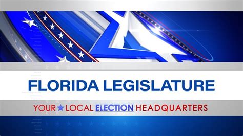 Florida legislature election results 2022 | WFLA