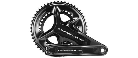 Shimano Dura-Ace FC-R9200 Crankset Excel Sports | Shop Online From ...