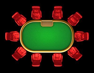 Top 8 Poker Etiquette Rules