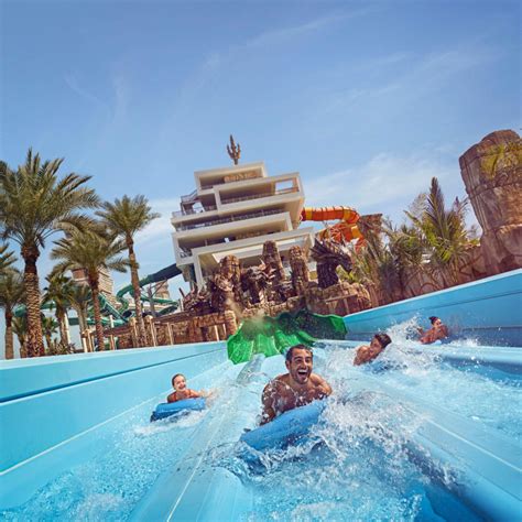 Atlantis Aquaventure Tickets - Hormus 1 Tourism