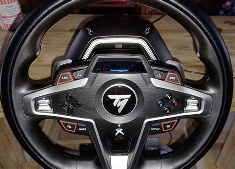 Thrustmaster T248 Review - Xbox Tavern