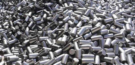 Pure Iron - SDM Magnetics Co., Ltd.