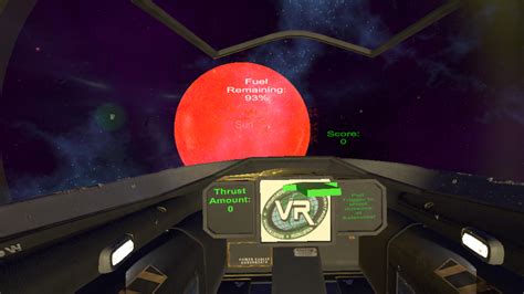 Solar System Journey VR on Steam