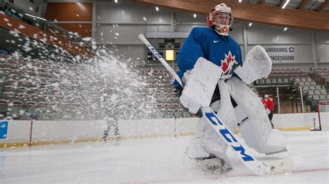 Hockey Manitoba unveils new logo and branding package