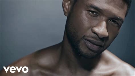 Usher - Good Kisser Lyrics And Videos